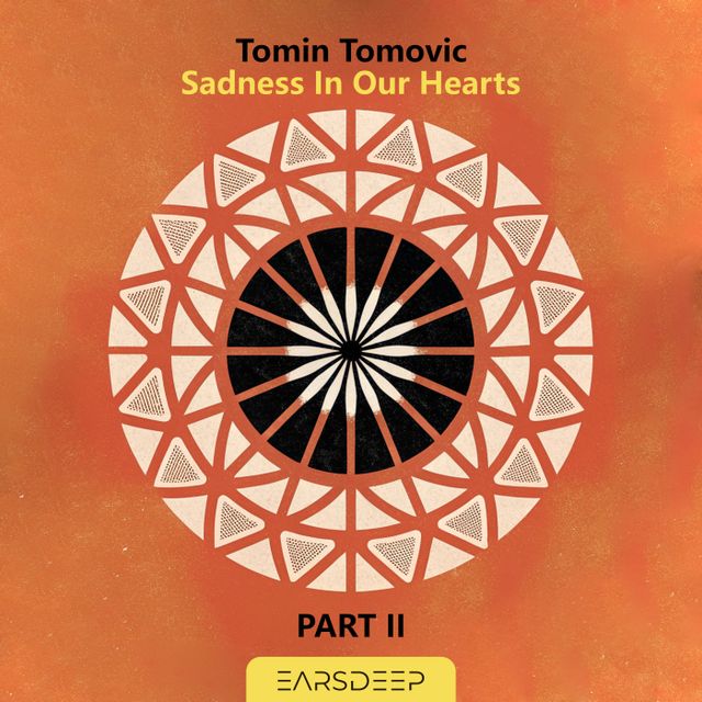 Sadness in Our Hearts, Part II cover