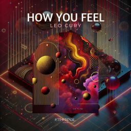 How You Feel cover