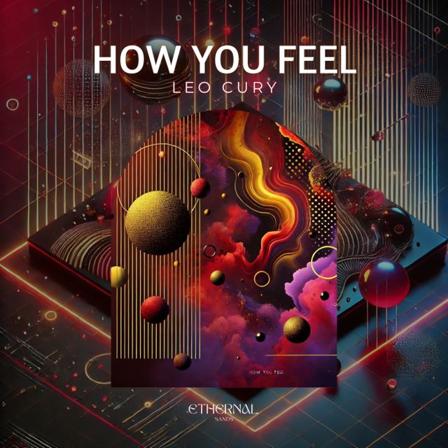 How You Feel cover