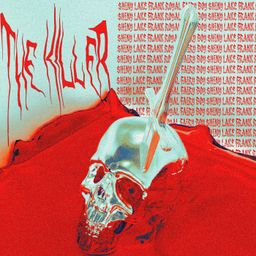The Killer cover