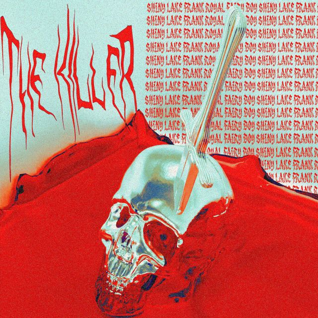 The Killer cover