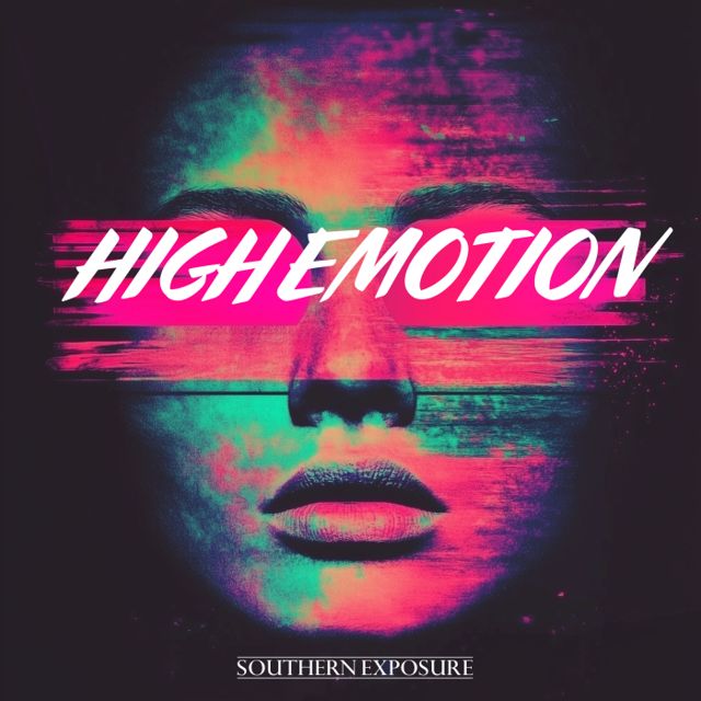 High Emotion cover