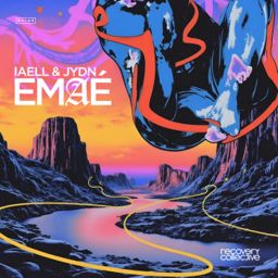 Emaé cover
