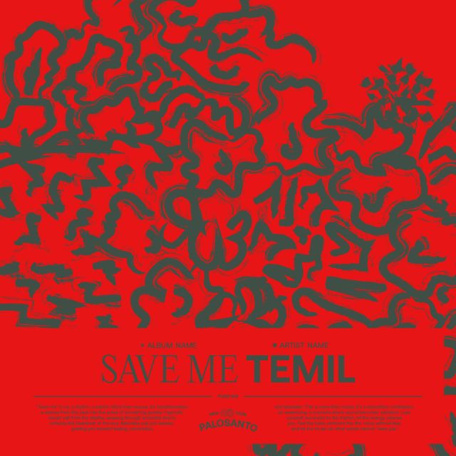 Save Me cover