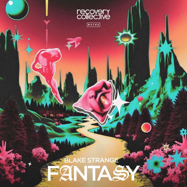 Fantasy cover