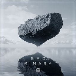 Binary cover