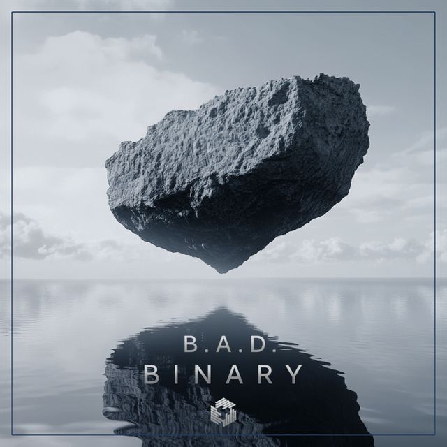 Binary cover