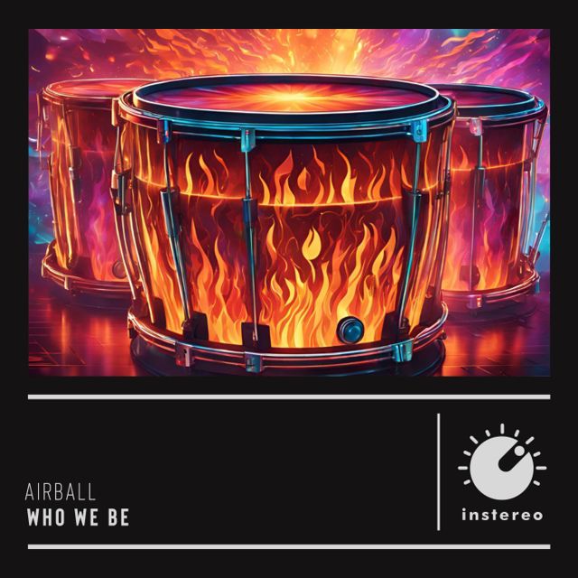 Who We Be cover