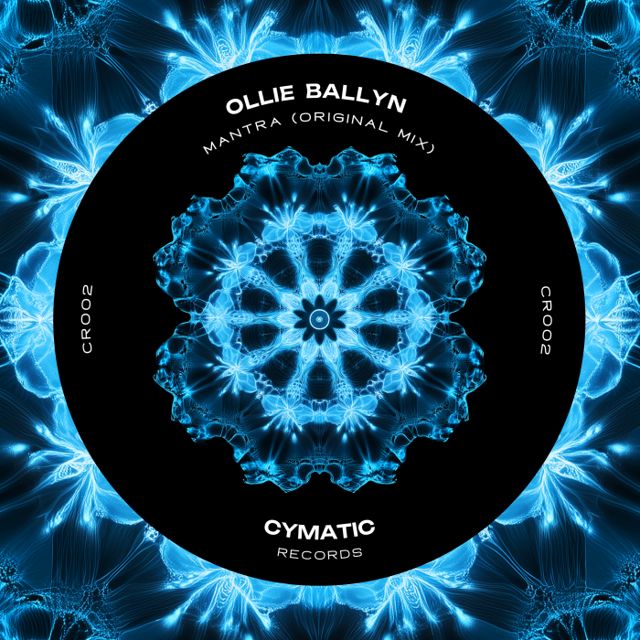 Mantra cover