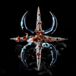 Never Tomorrow cover