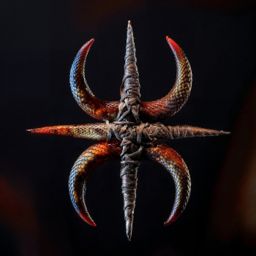 Never Tomorrow (Enai Remix) cover