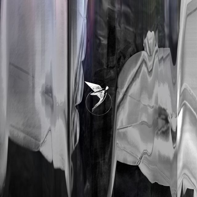 Celestial V cover
