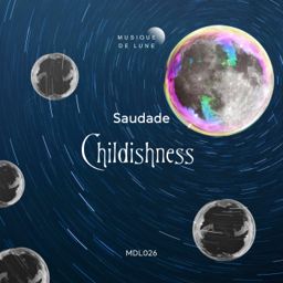 Childishness cover