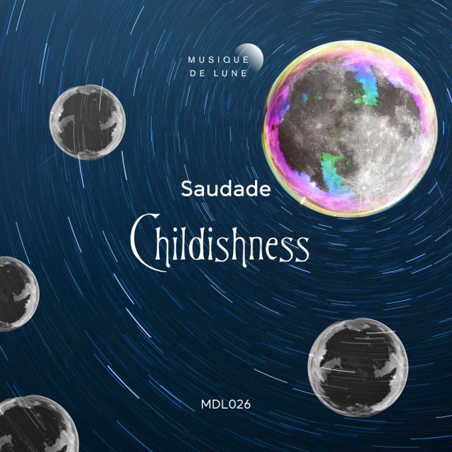 Childishness cover