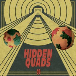 Hidden Quads 09 cover