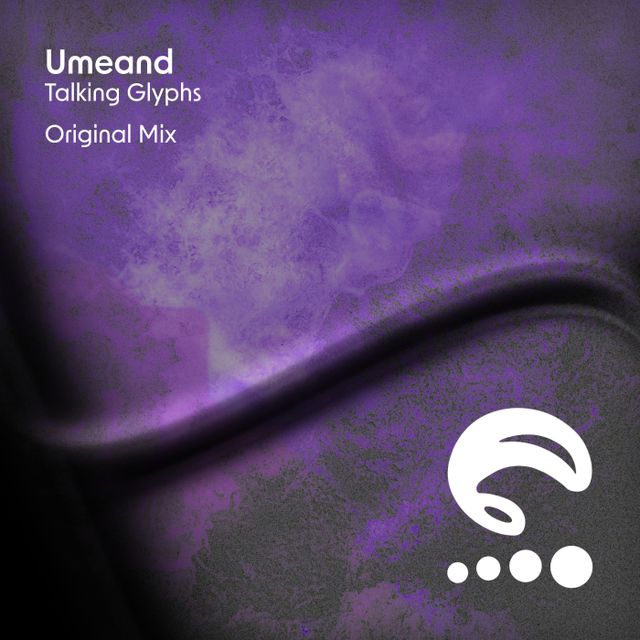 Talking Glyphs cover