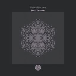 Solar Drones cover