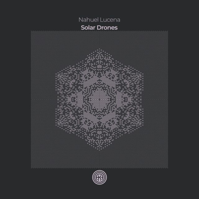 Solar Drones cover