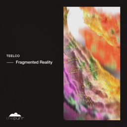 Fragmented Reality cover