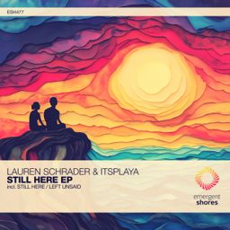 Still Here cover