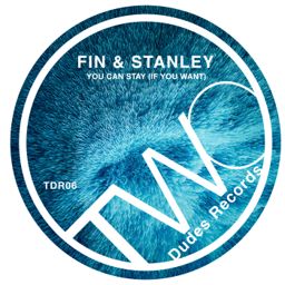 You Can Stay (If You Want) cover