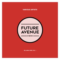 Sri Lanka Vibes, Vol. 1 cover