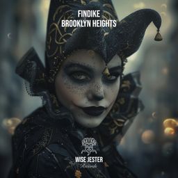 Brooklyn Heights cover