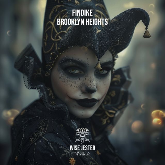 Brooklyn Heights cover