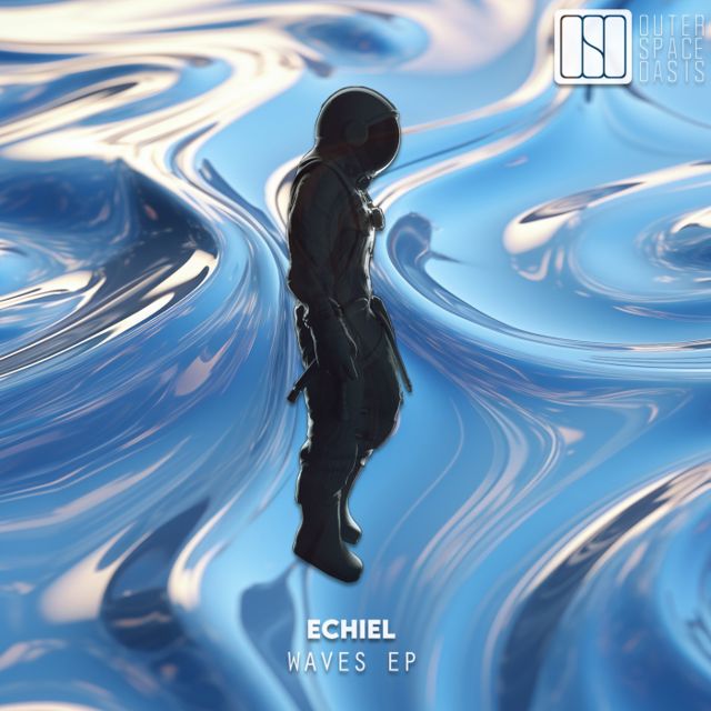 Waves cover
