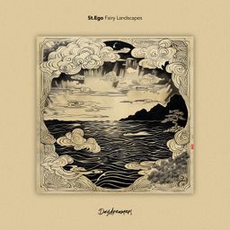 Fairy Landspaces cover