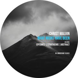 What Might Have Been cover