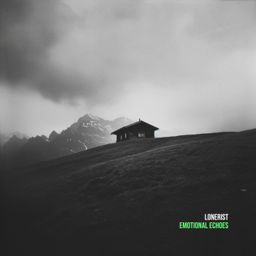 Emotional Echoes cover