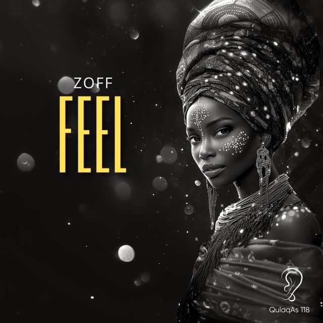 Feel cover