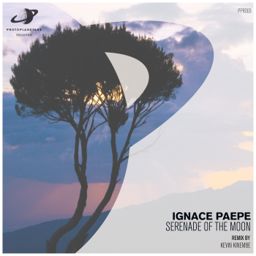 Serenade of the Moon cover