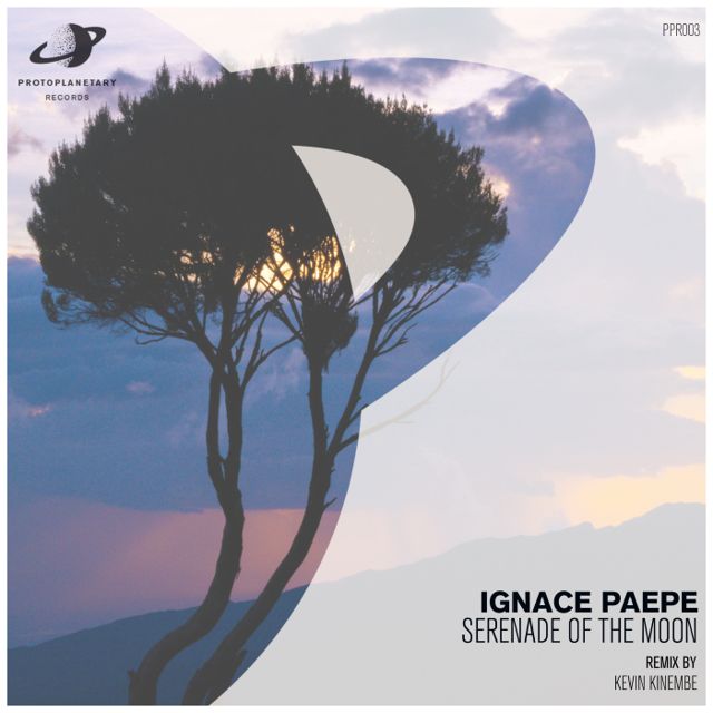 Serenade of the Moon cover