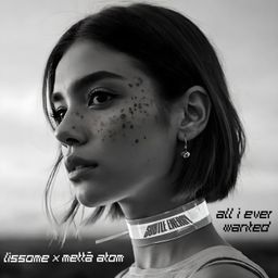 All I Ever Wanted cover