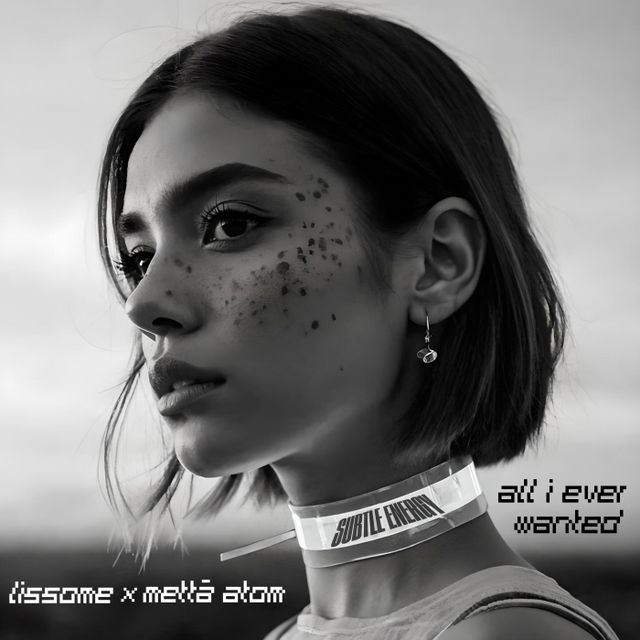 All I Ever Wanted cover