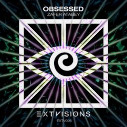 Obsessed cover