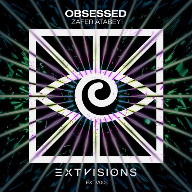 Obsessed cover