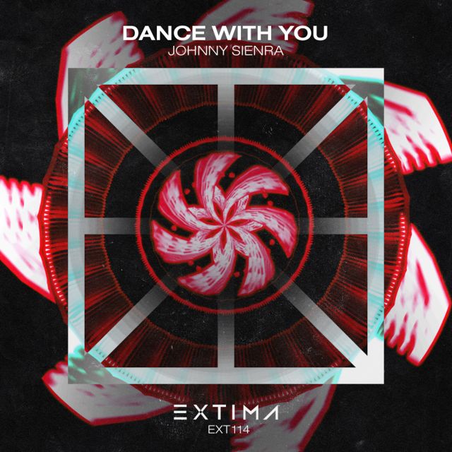 Dance With You cover
