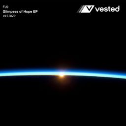 Glimpses of Hope cover