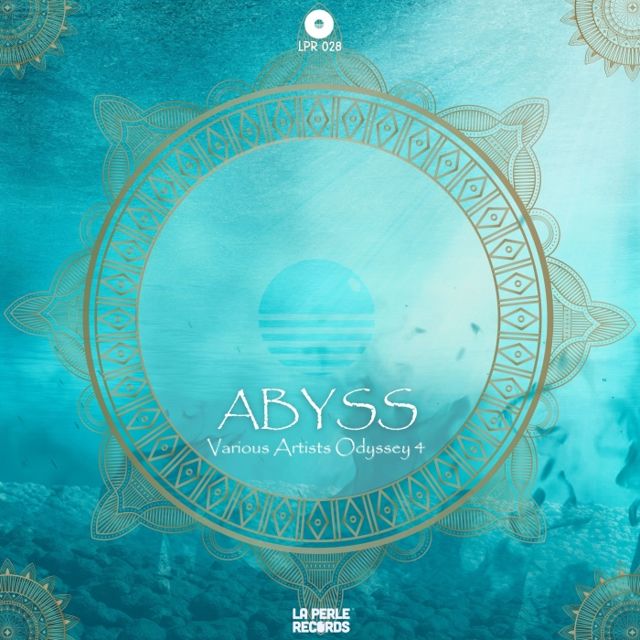 ABYSS - Odyssey 4 cover