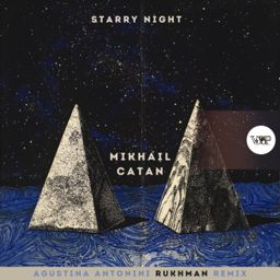 Starry Night cover