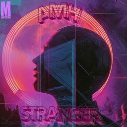 Stranger cover