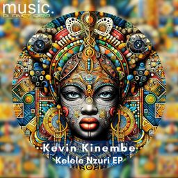 Kelele Nzuri cover