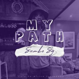 My Path cover