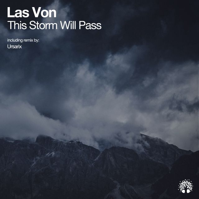 This Storm Will Pass (Ursarix Remix) cover