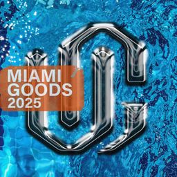 Miami Goods cover