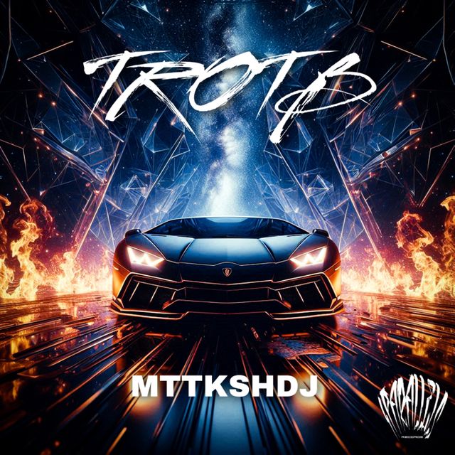 Trotb cover