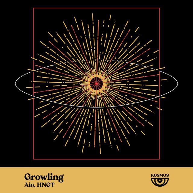 Growling cover